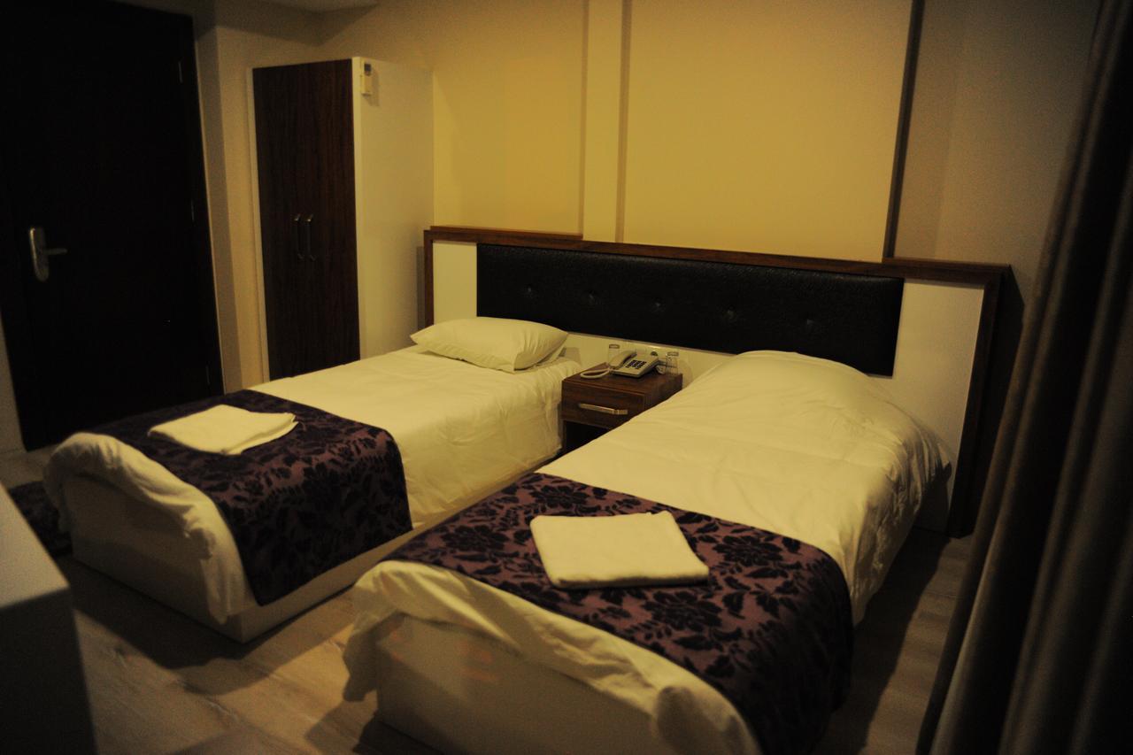 Maykon Hotel Civril  Room photo