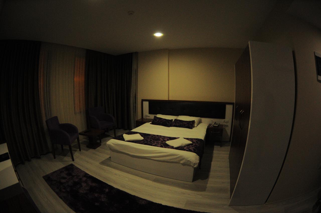 Maykon Hotel Civril  Room photo