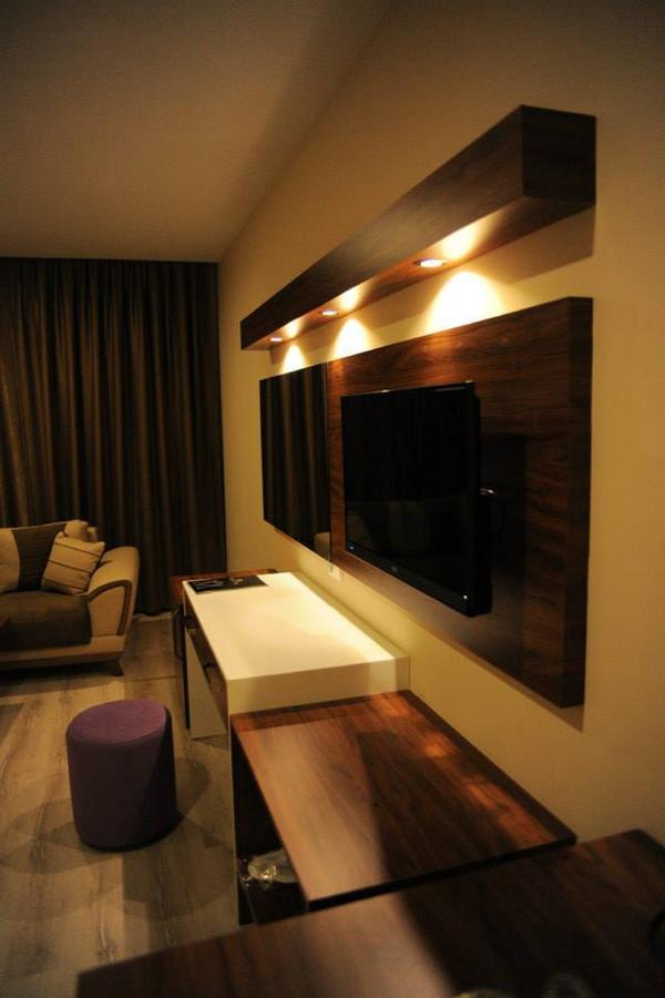 Maykon Hotel Civril  Room photo
